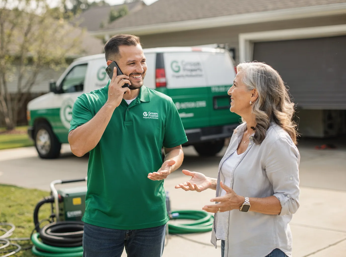 Water Damage Restoration Glencoe, OH FAQs